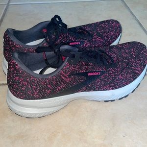 Brooks Running Shoe